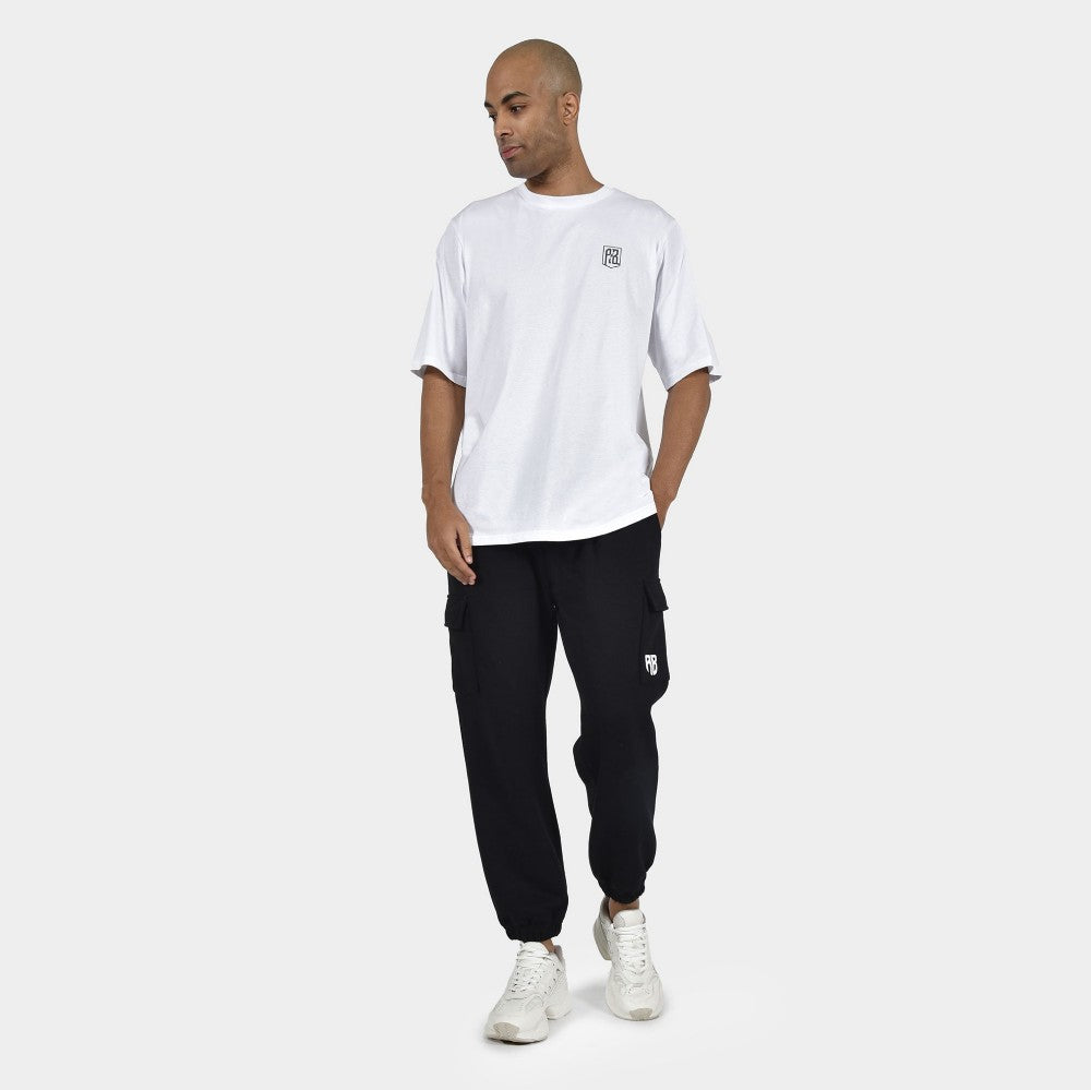 Men's Cargo Sweatpants Multicolor