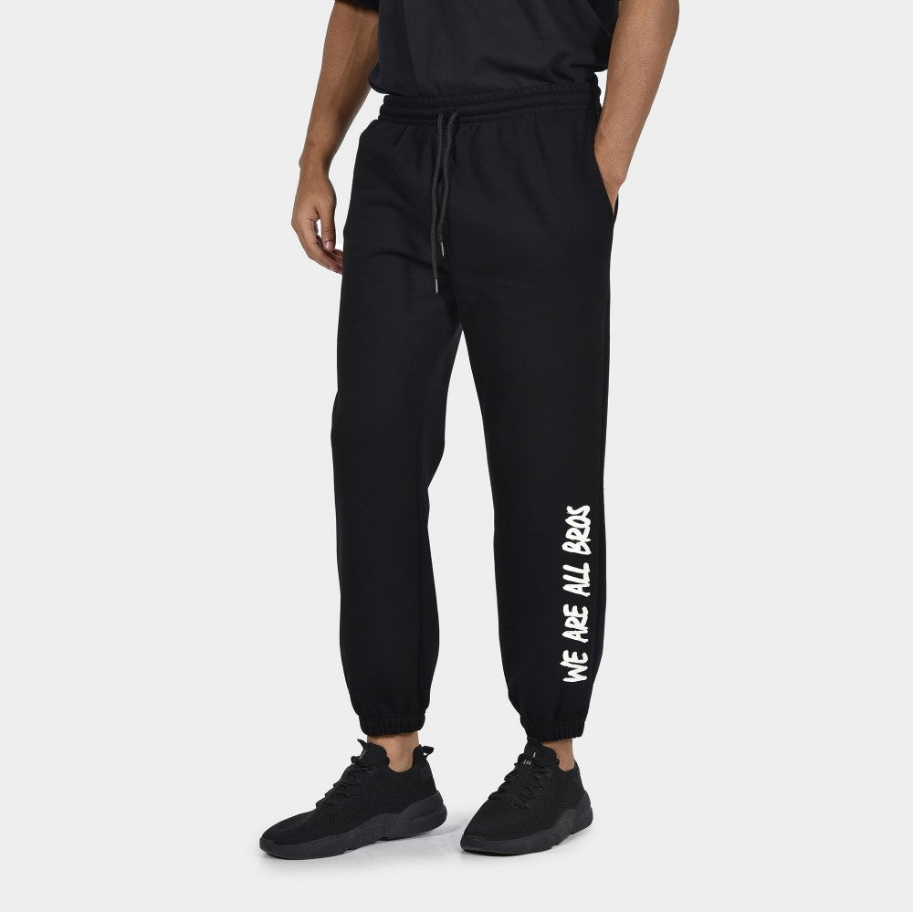 Men's Sweatpants We are all Bros
