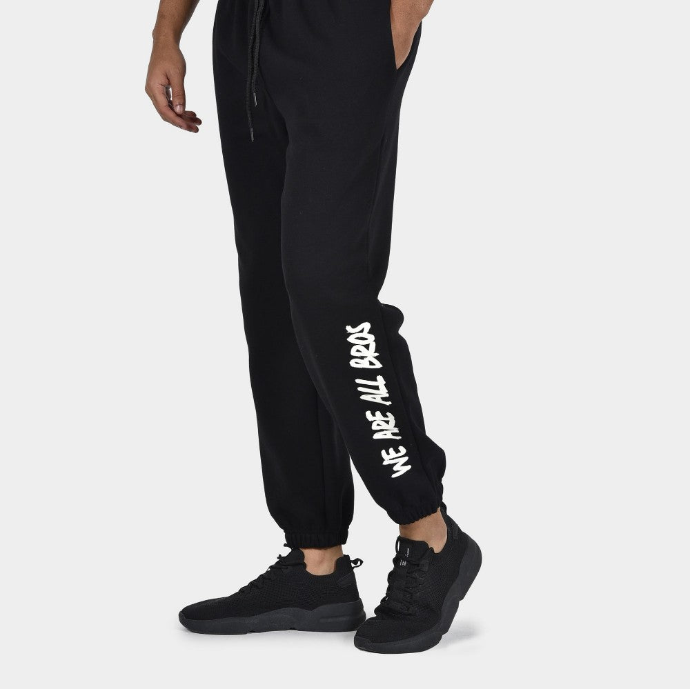 Men's Sweatpants We are all Bros