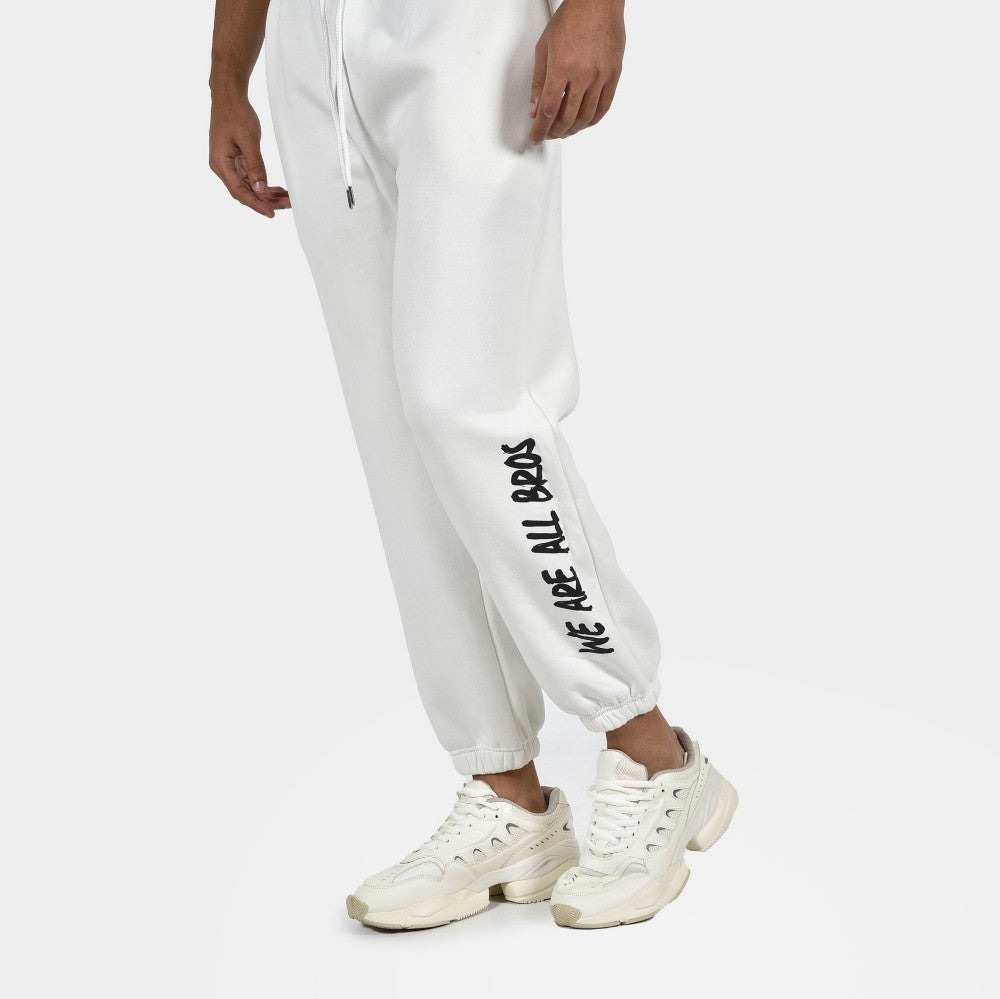 Men's Sweatpants We are all Bros