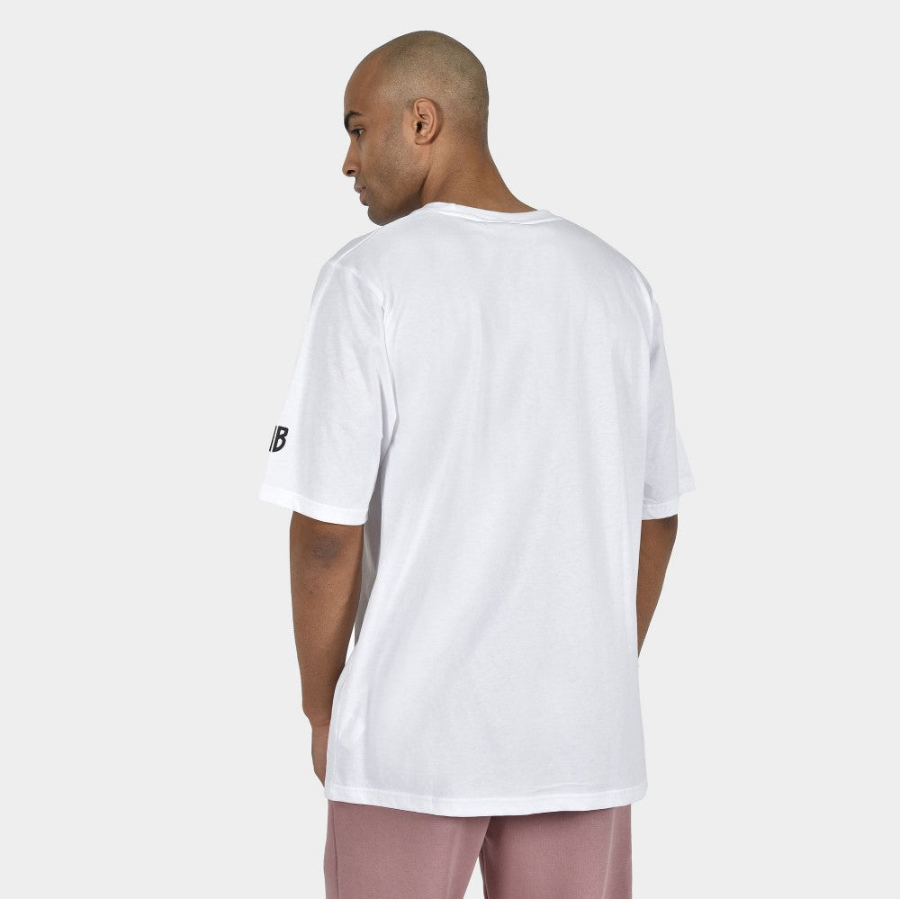 Men's T-shirt Multicolor