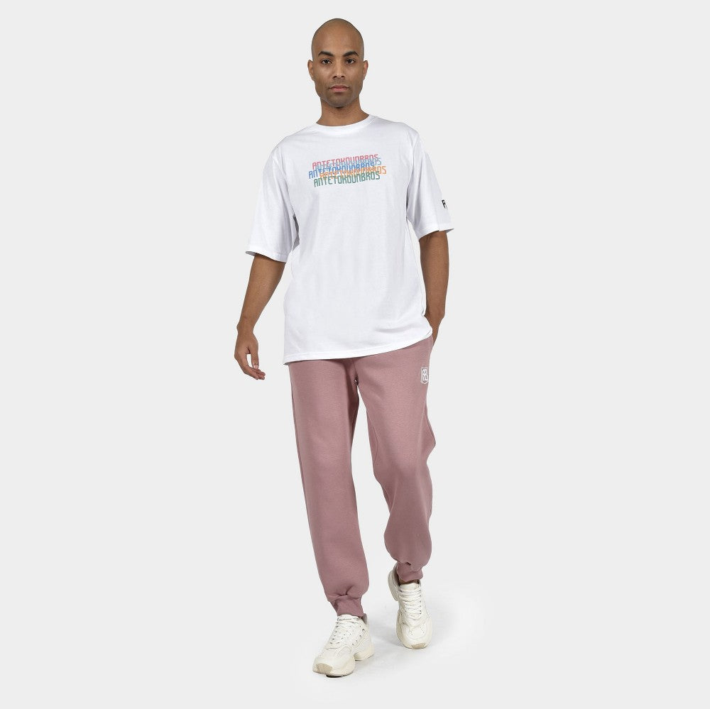 Men's T-shirt Multicolor