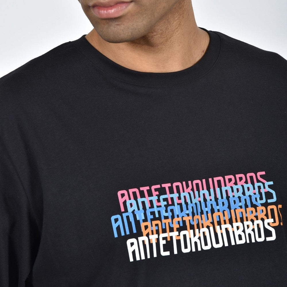 Men's T-shirt Multicolor