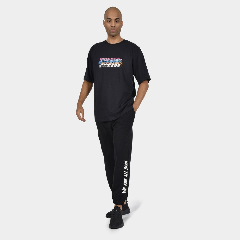Men's T-shirt Multicolor