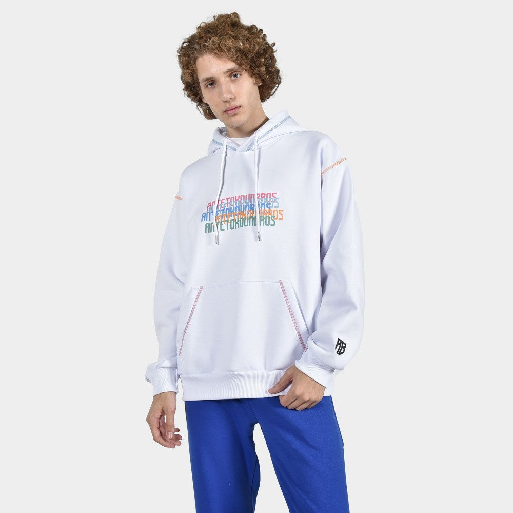 Men's Hoodie Multicolor