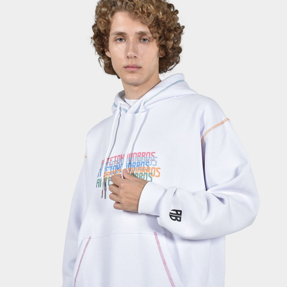Men's Hoodie Multicolor
