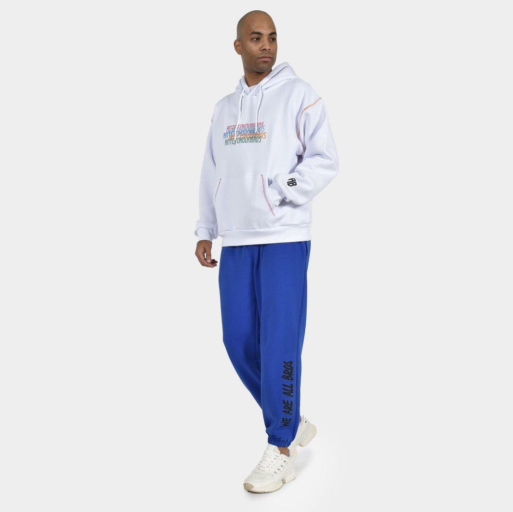 Men's Hoodie Multicolor