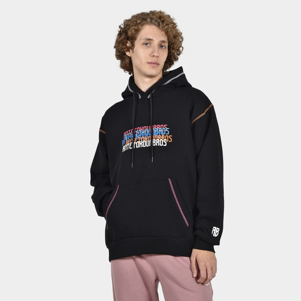 Men's Hoodie Multicolor