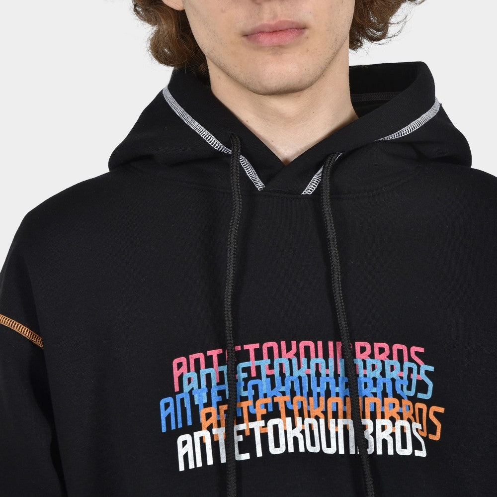Men's Hoodie Multicolor