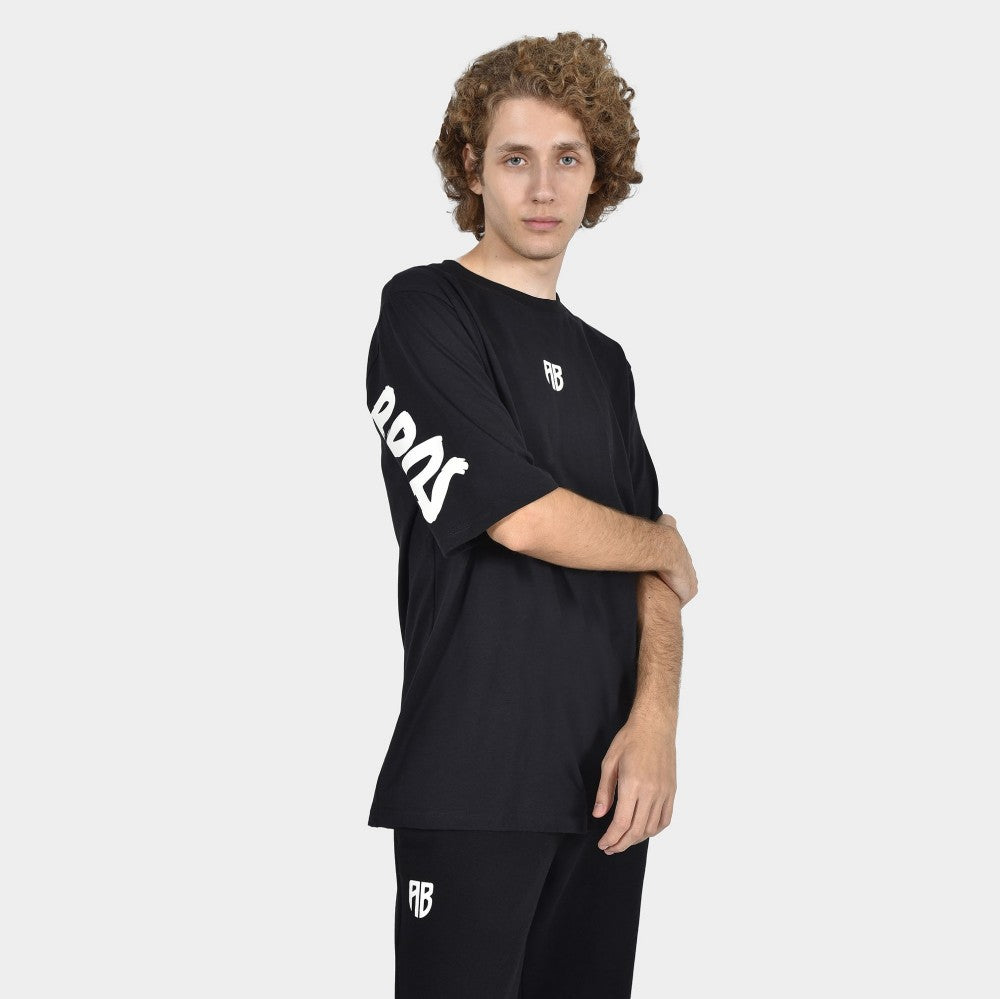 Men's Oversized T-shirt We are all Bros