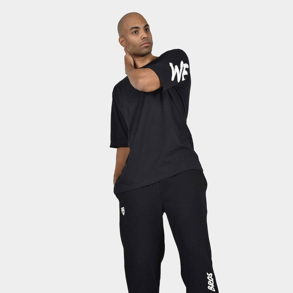 Men's Oversized T-shirt We are all Bros
