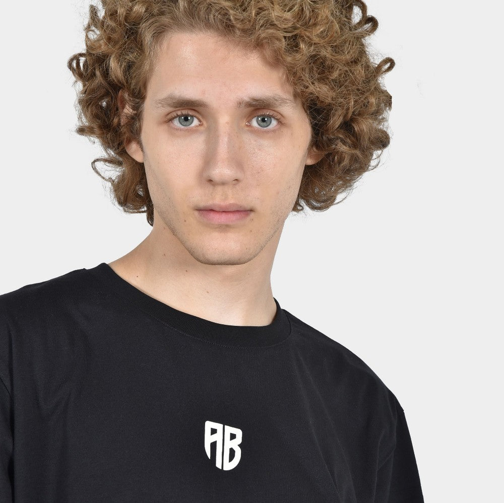 Men's Oversized T-shirt We are all Bros