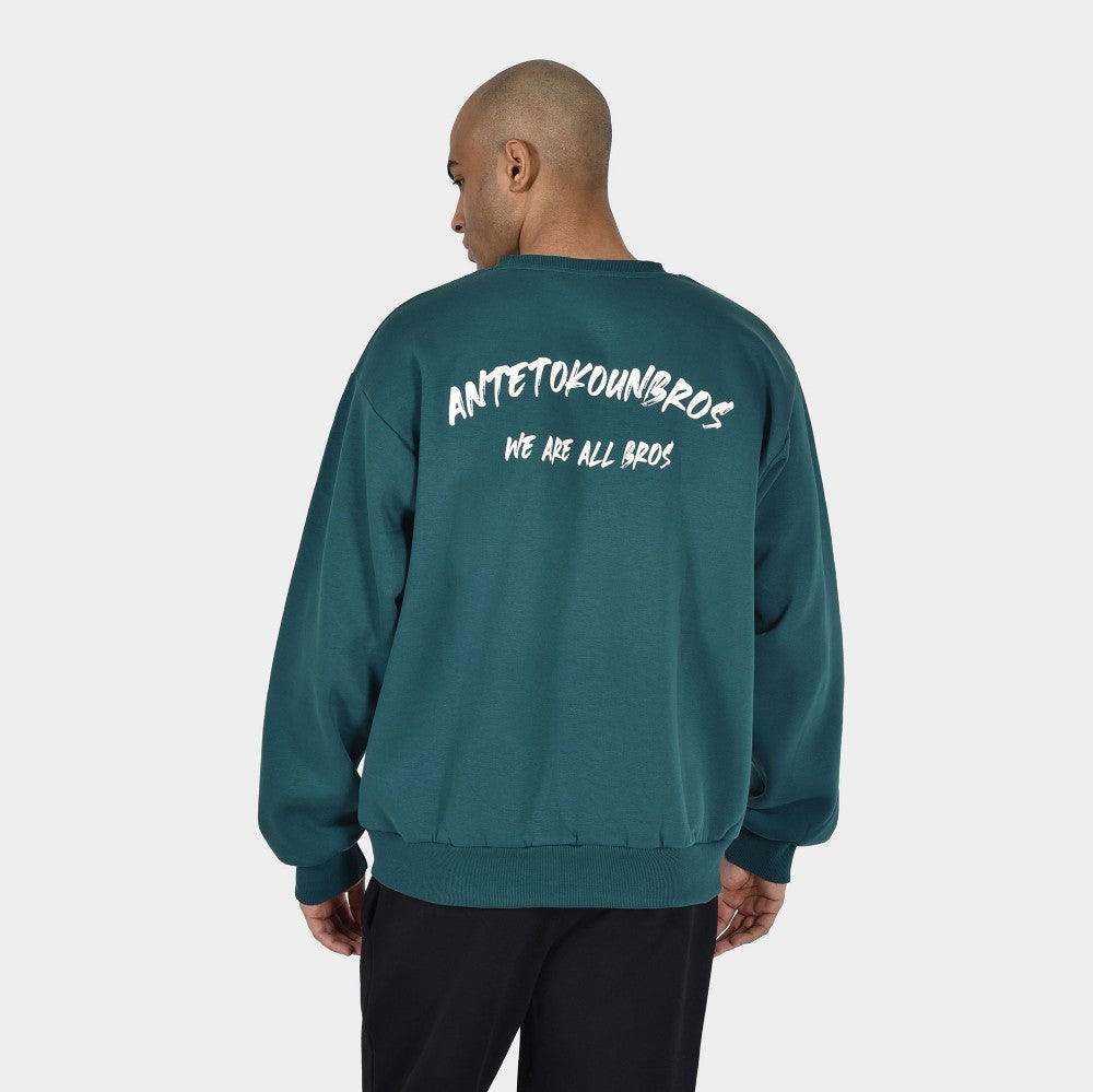 Unisex Sweatshirt Feelfall