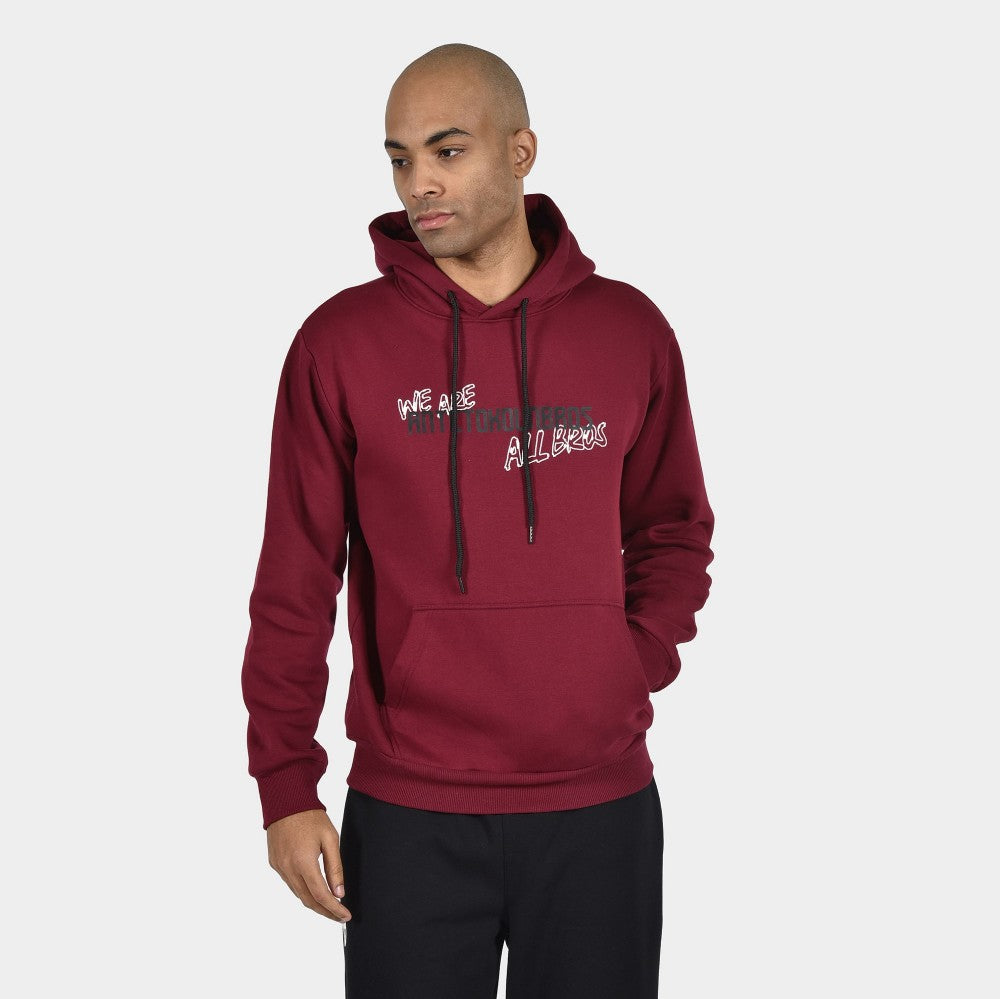 Men's Hoodie Colormaniac