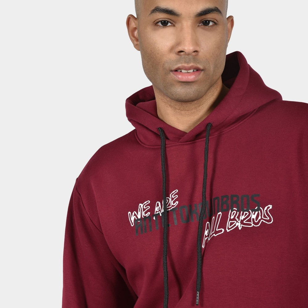 Men's Hoodie Colormaniac