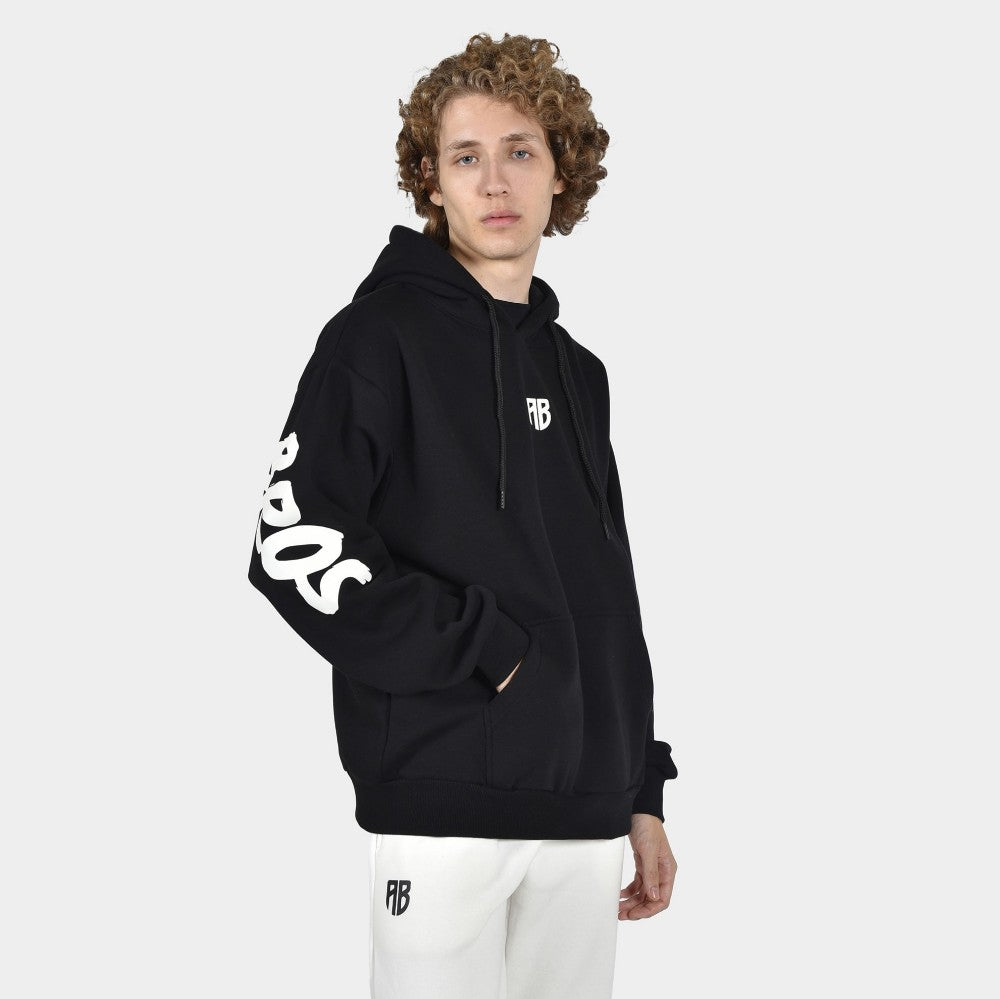 Unisex Oversized Hoodie We are all Bros