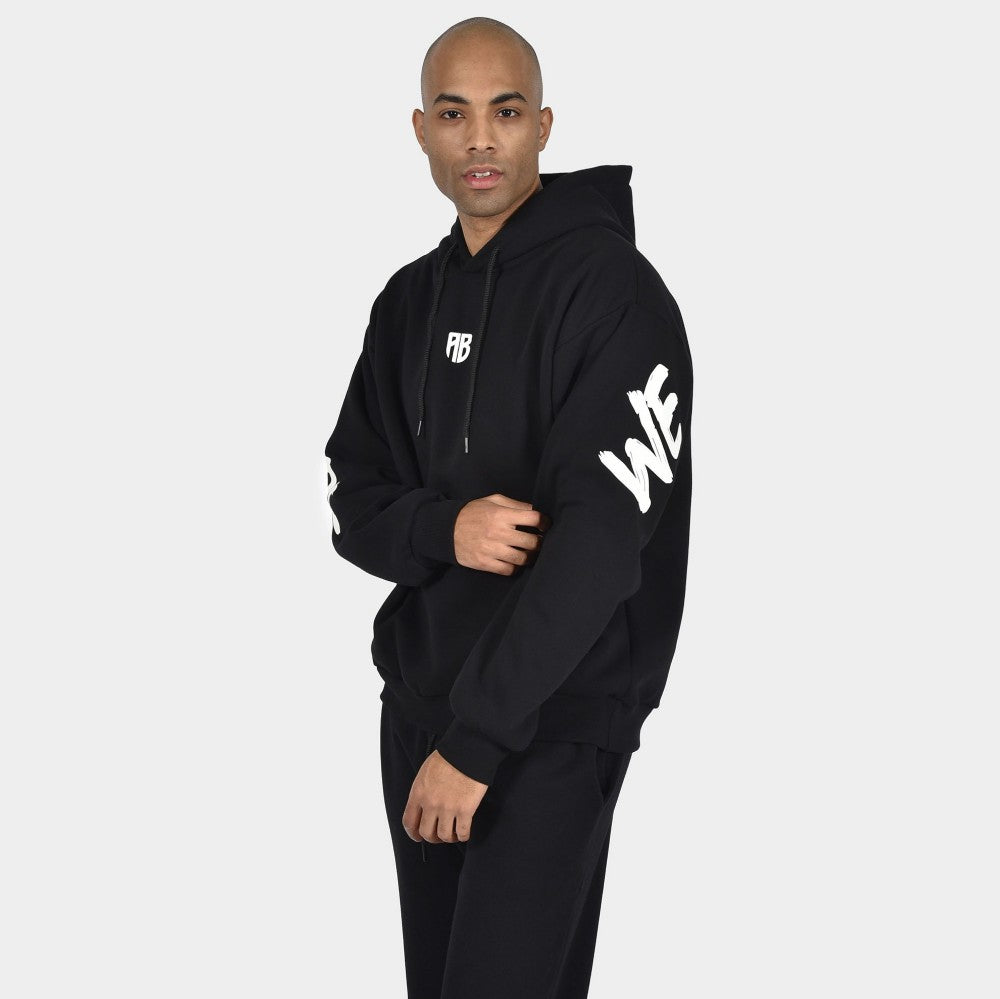 Unisex Oversized Hoodie We are all Bros