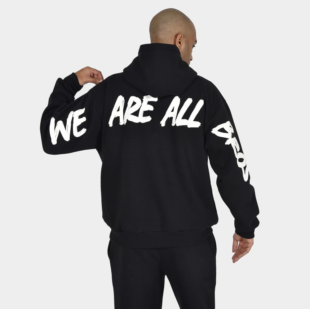 Unisex Oversized Hoodie We are all Bros
