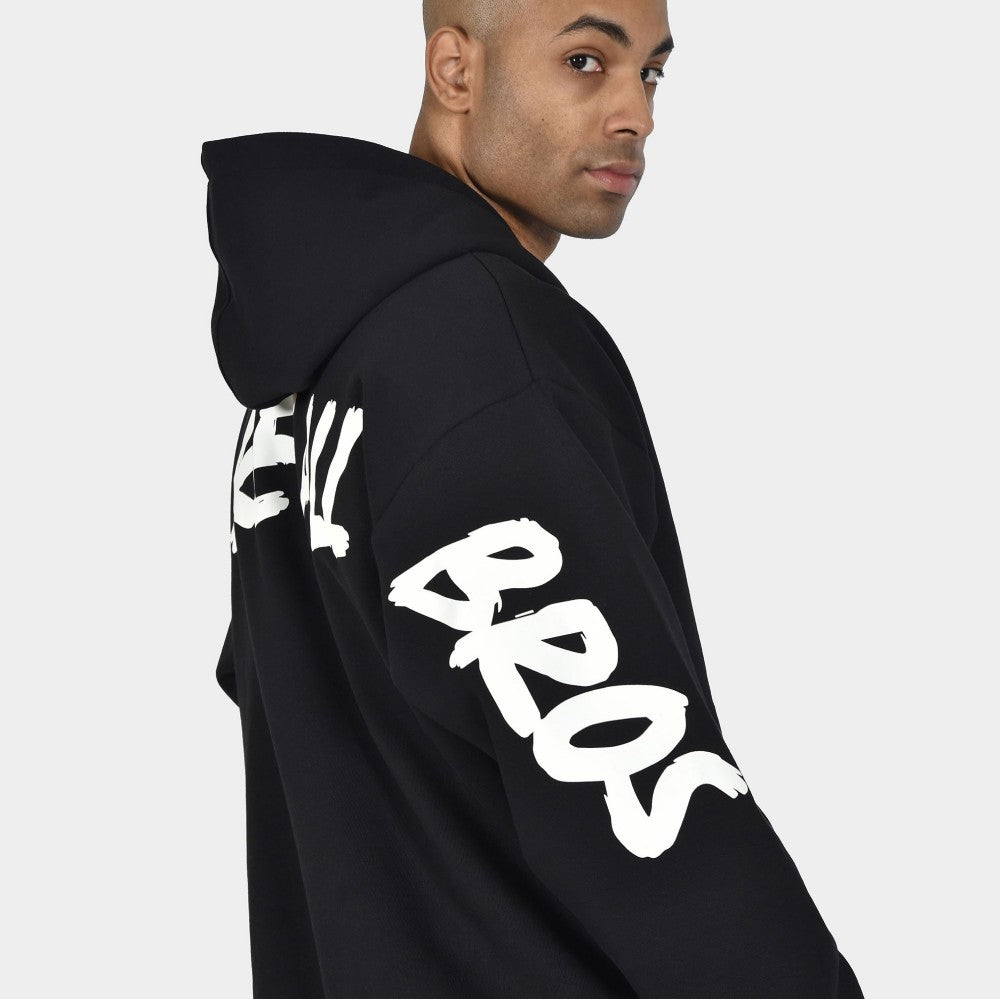 Unisex Oversized Hoodie We are all Bros