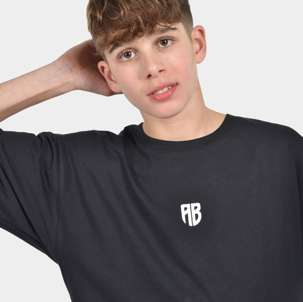Kids' Oversized T-shirt We are all Bros