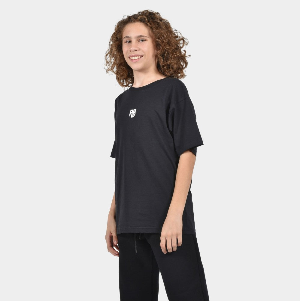 Kids' Oversized T-shirt We are all Bros