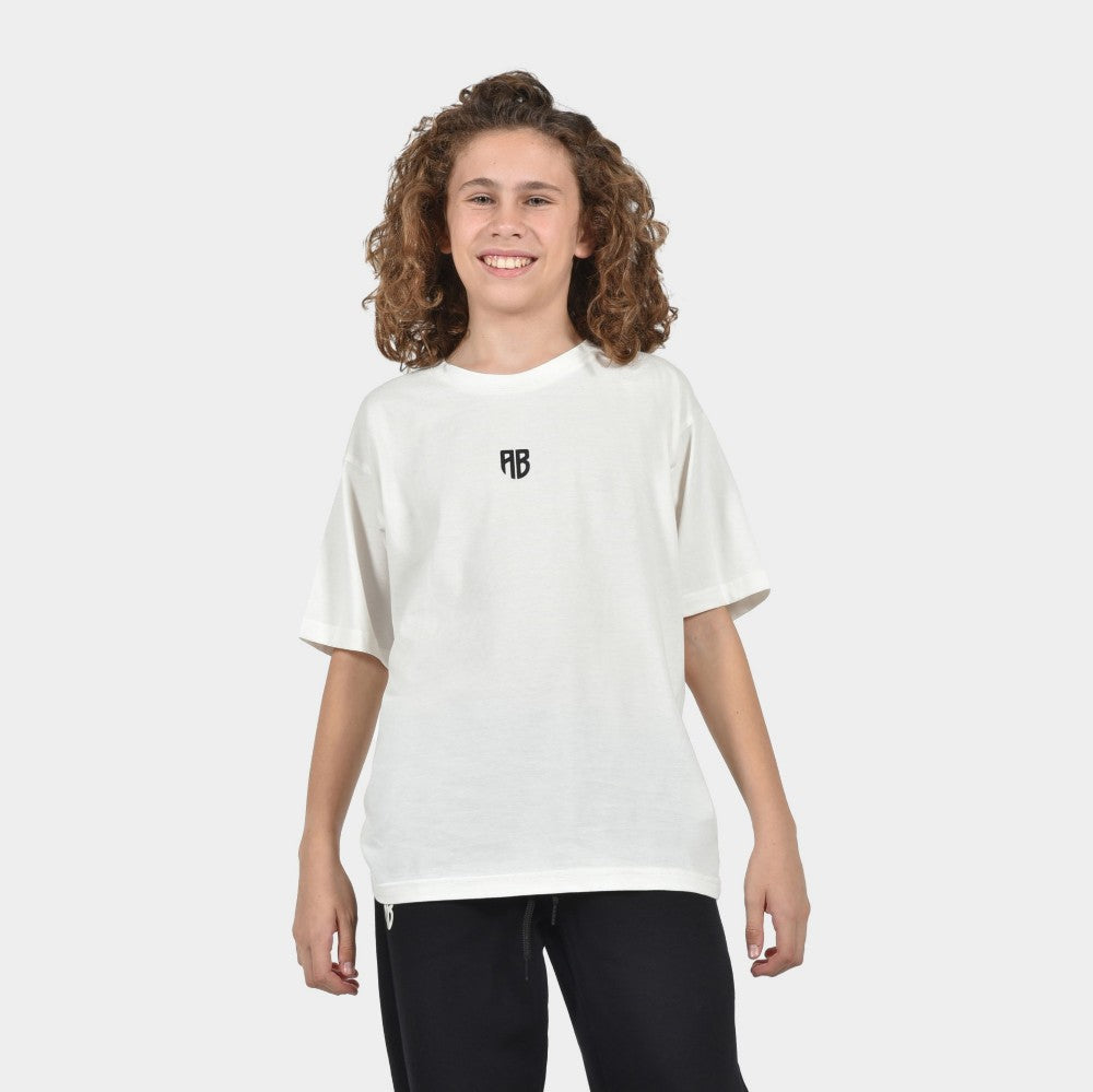 Kids' Oversized T-shirt We are all Bros