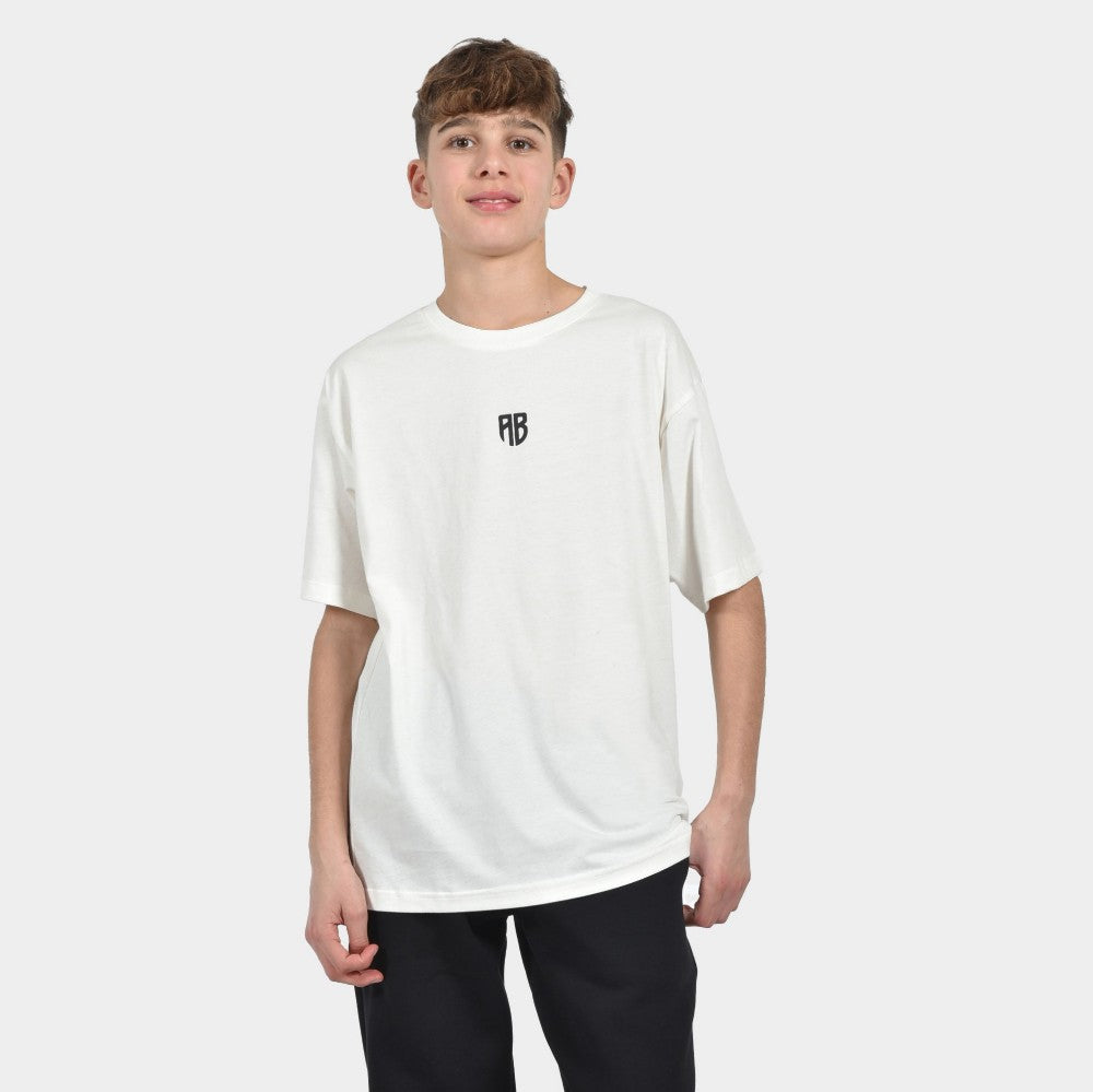 Kids' Oversized T-shirt We are all Bros