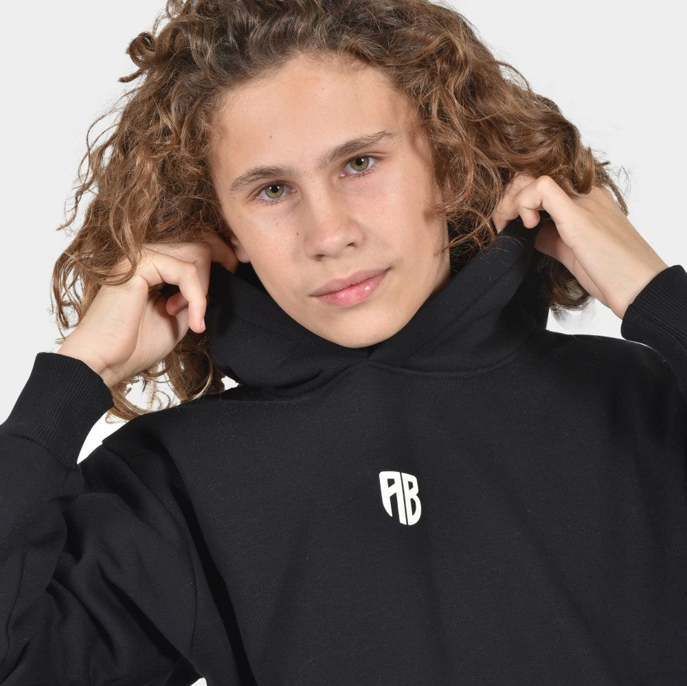 Kids' Oversized Hoodie We are all Bros