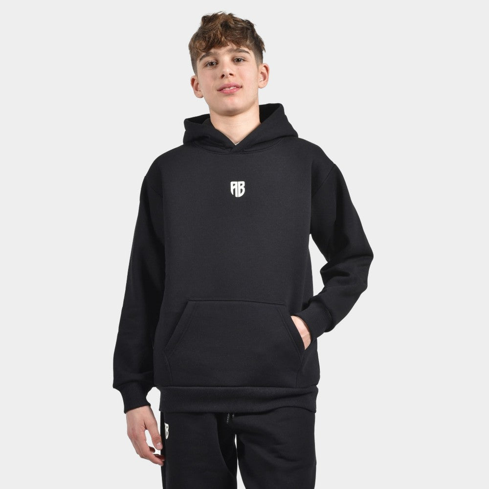 Kids' Oversized Hoodie We are all Bros