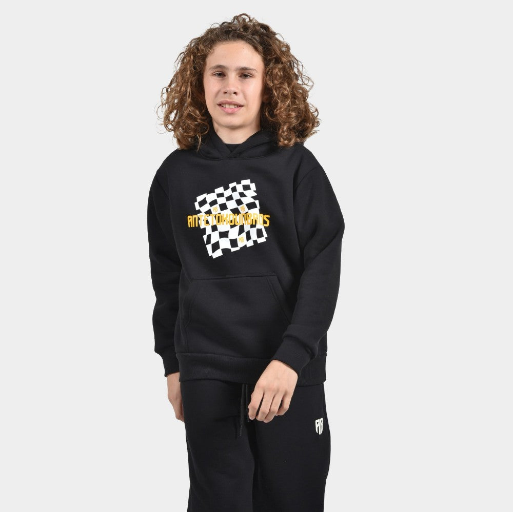 Kids' Hoodie Chess