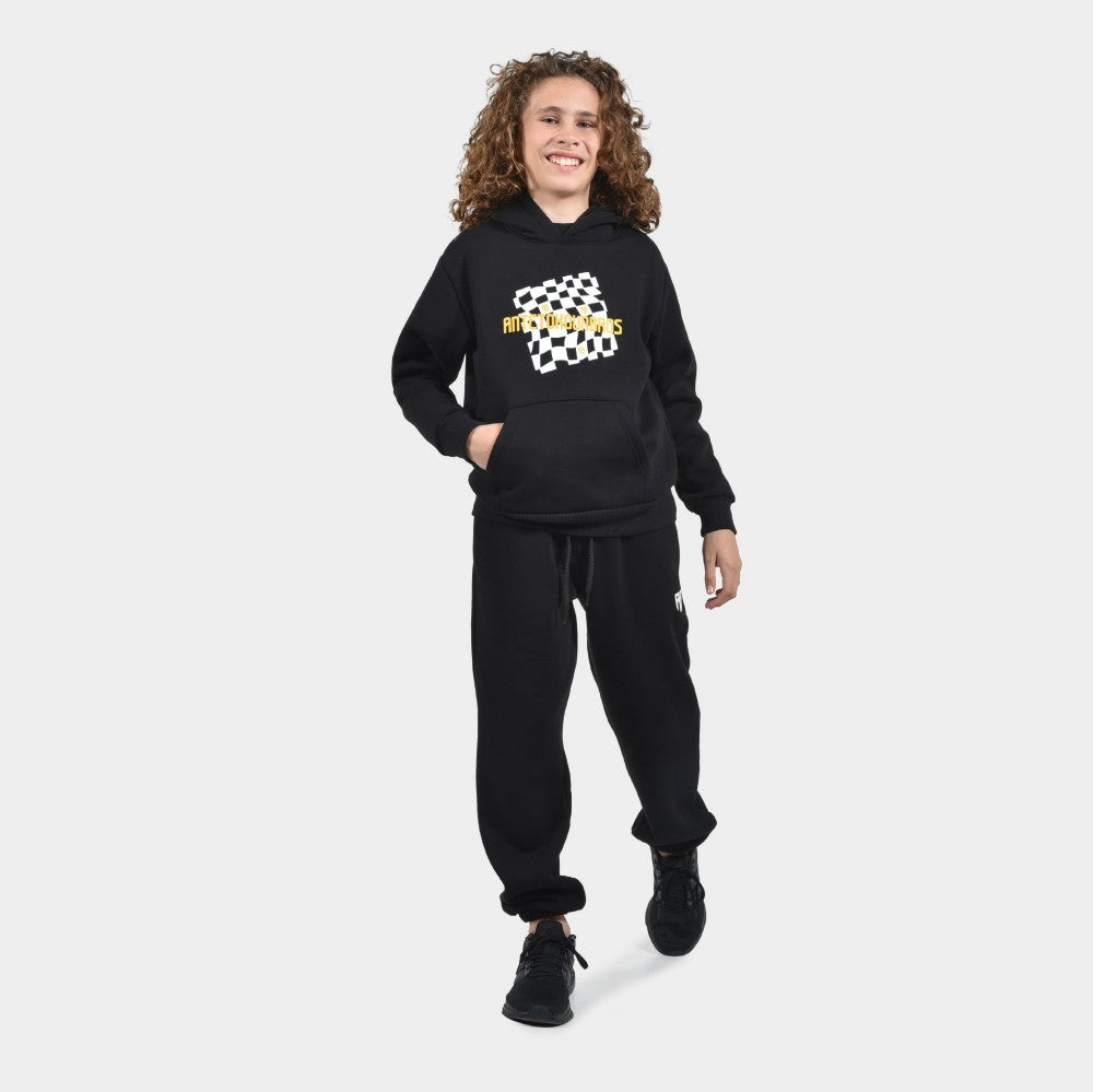 Kids' Hoodie Chess