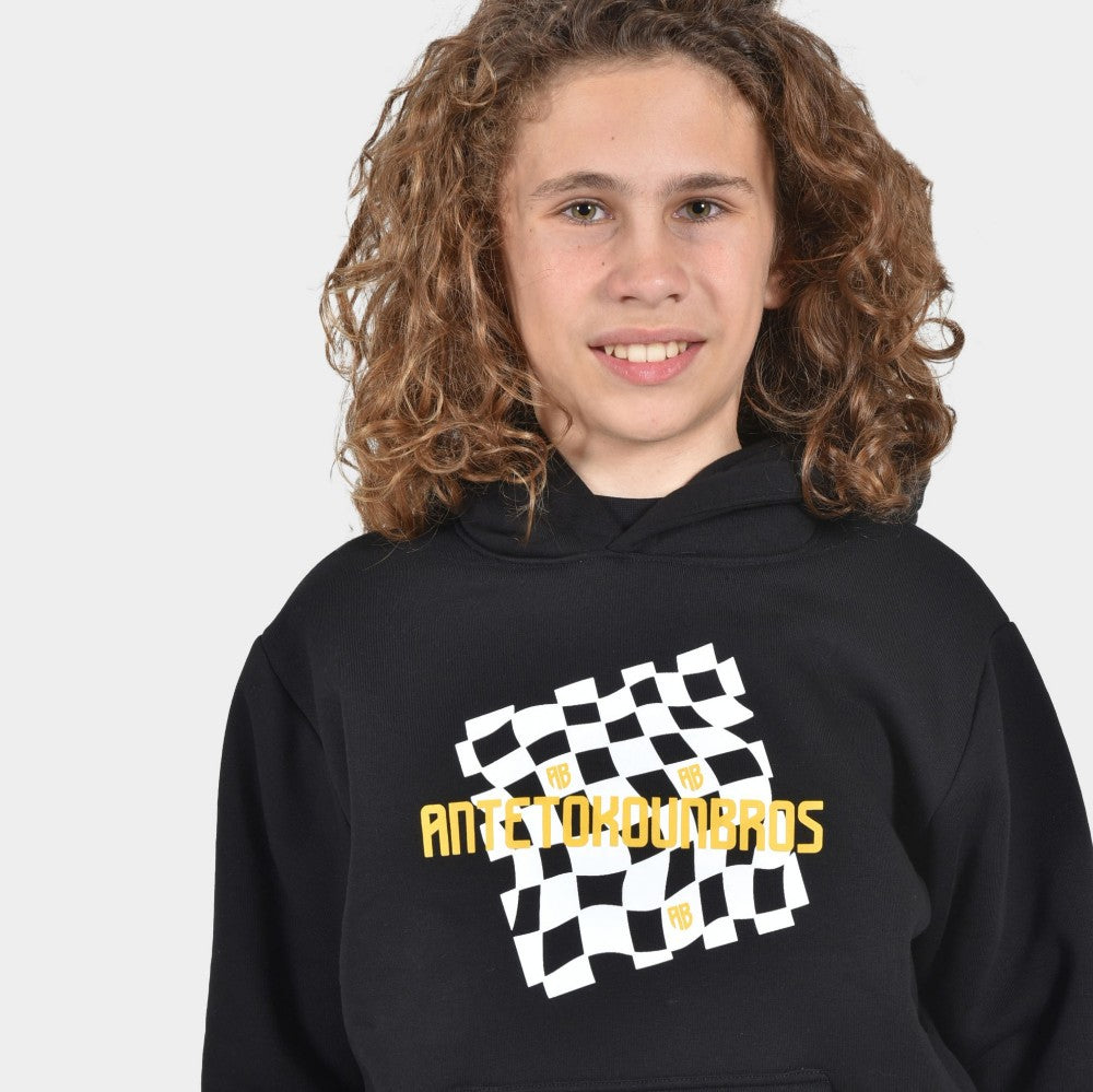 Kids' Hoodie Chess