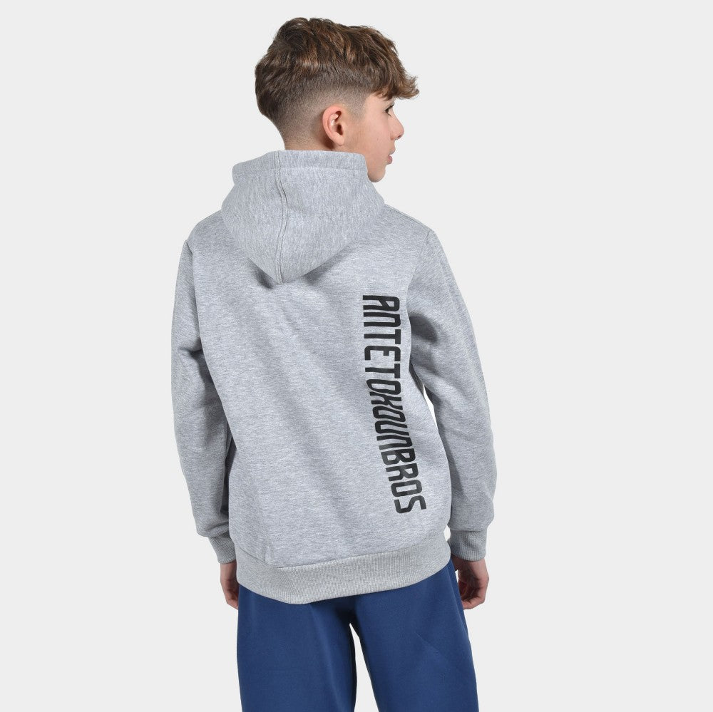 Kids' Hoodie Colormaniac Vertical
