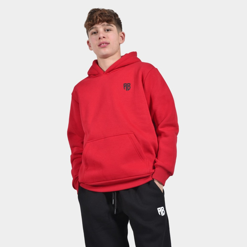 Kids' Hoodie Colormaniac Vertical