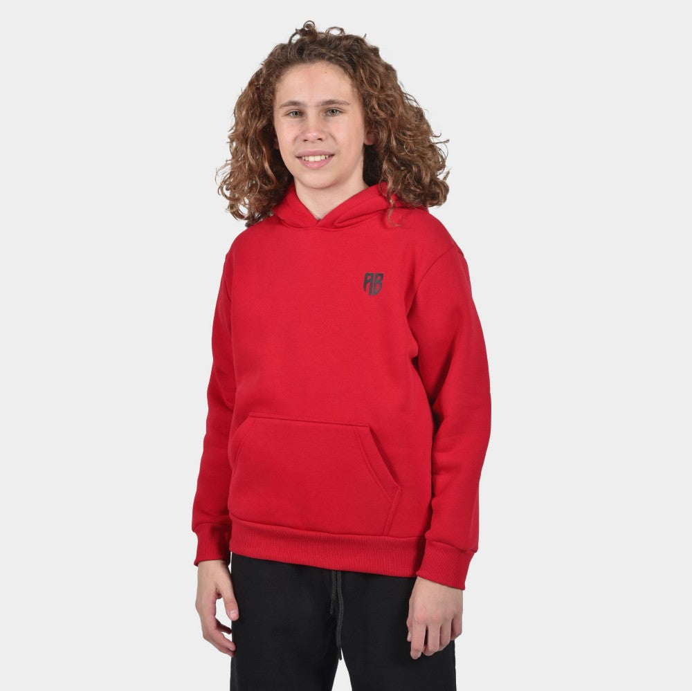 Kids' Hoodie Colormaniac Vertical