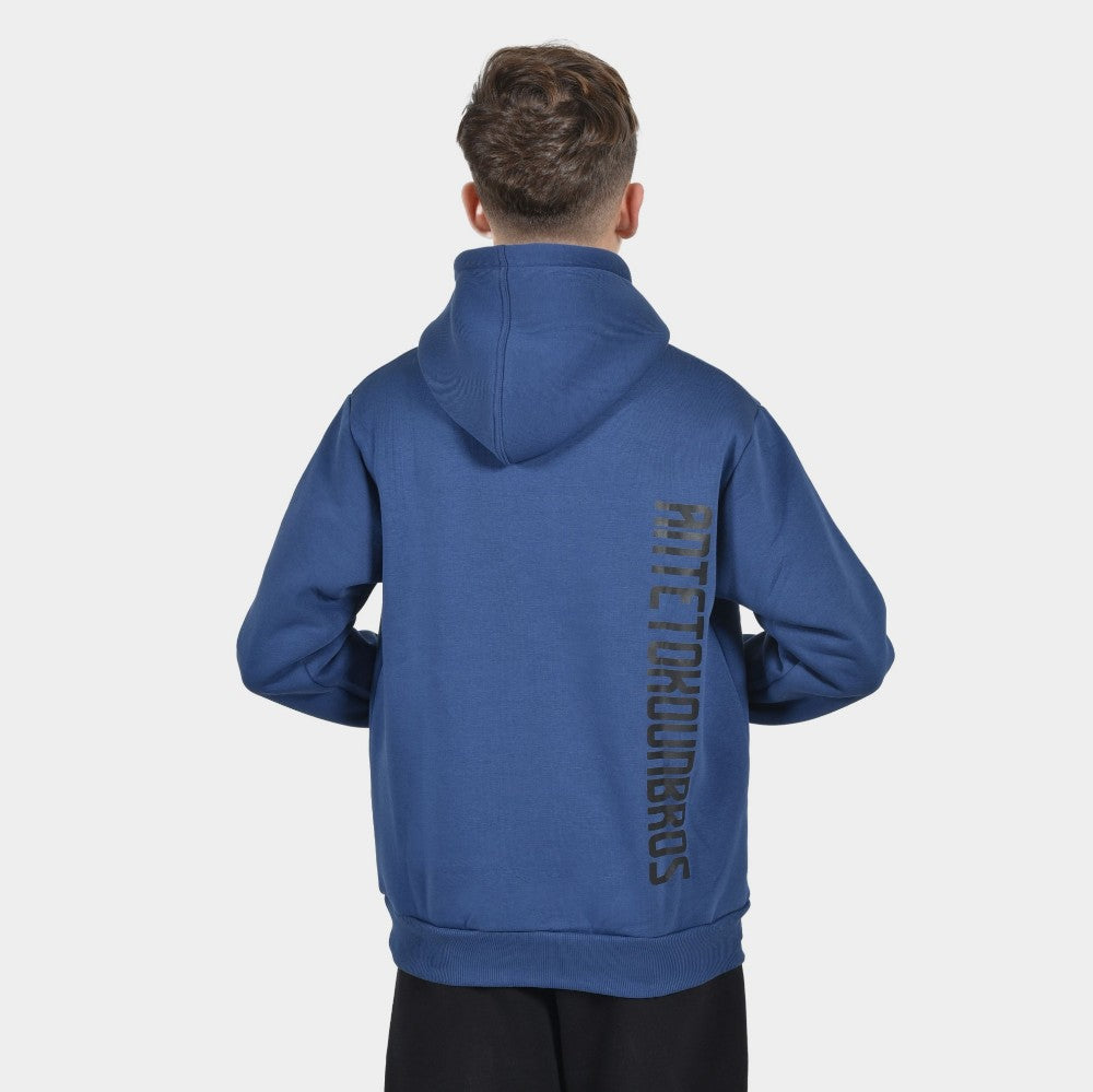 Kids' Hoodie Colormaniac Vertical