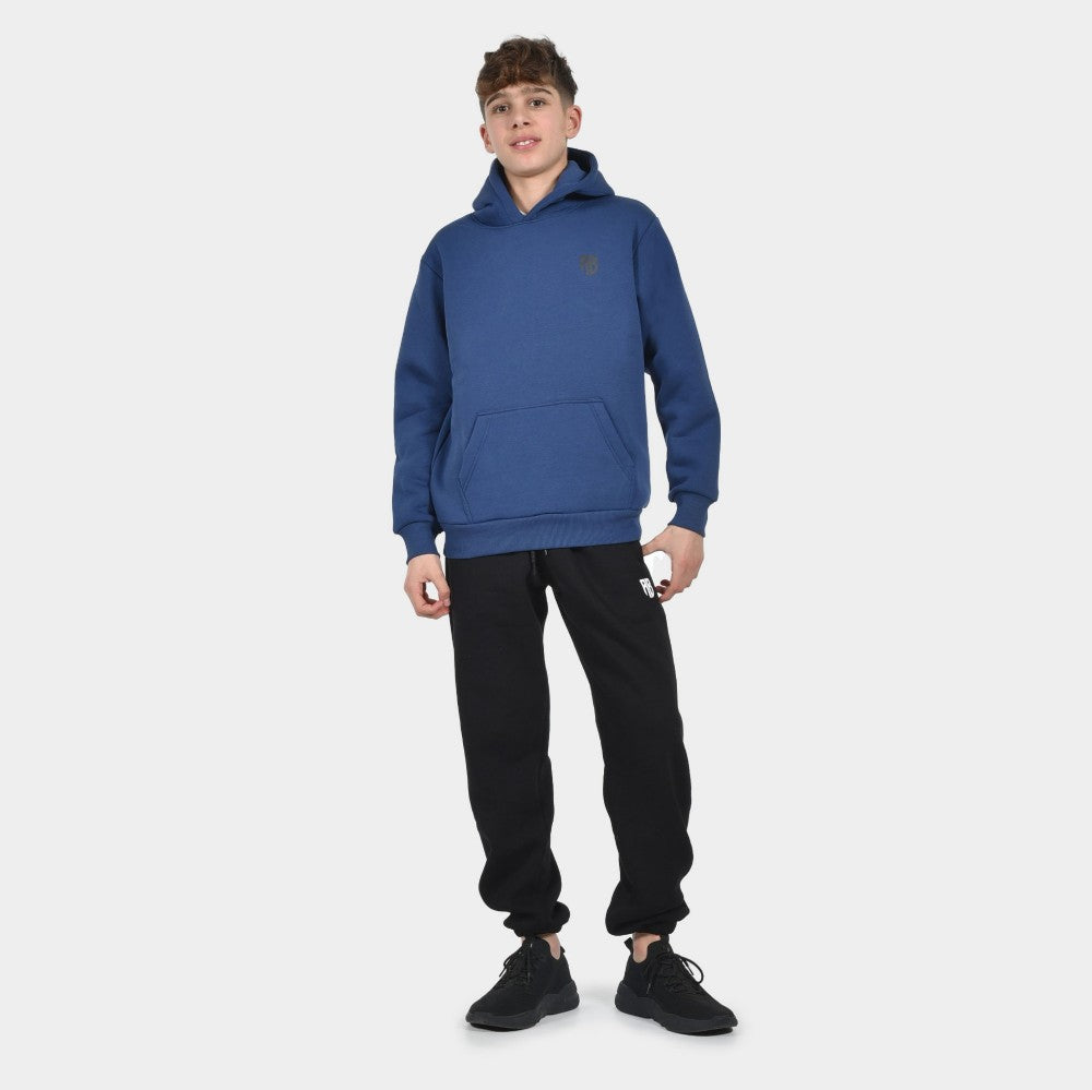 Kids' Hoodie Colormaniac Vertical