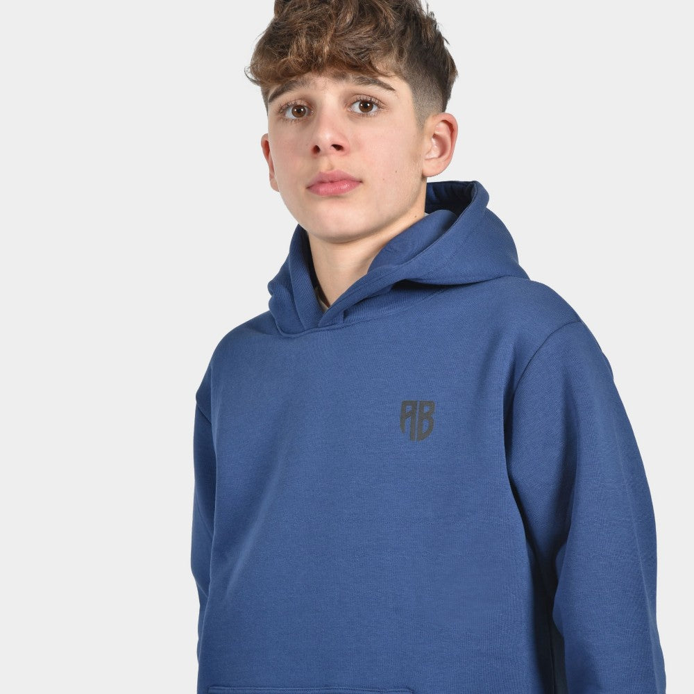 Kids' Hoodie Colormaniac Vertical