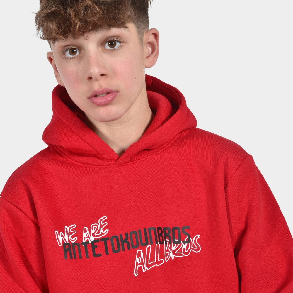 Kids' Hoodie Colormaniac