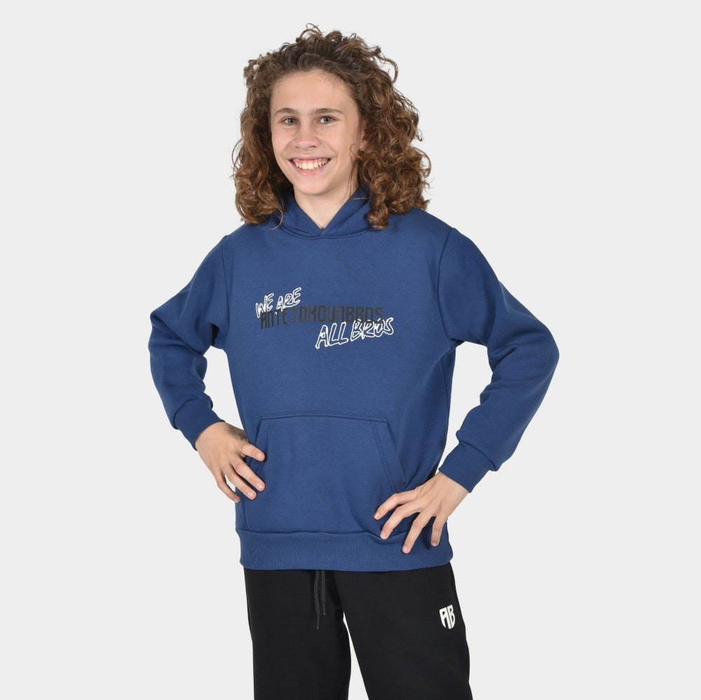 Kids' Hoodie Colormaniac