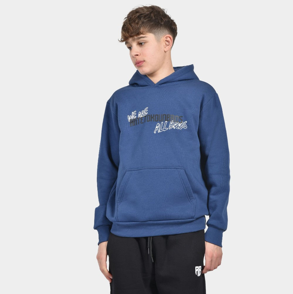 Kids' Hoodie Colormaniac