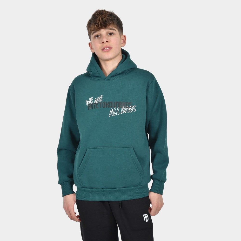 Kids' Hoodie Colormaniac