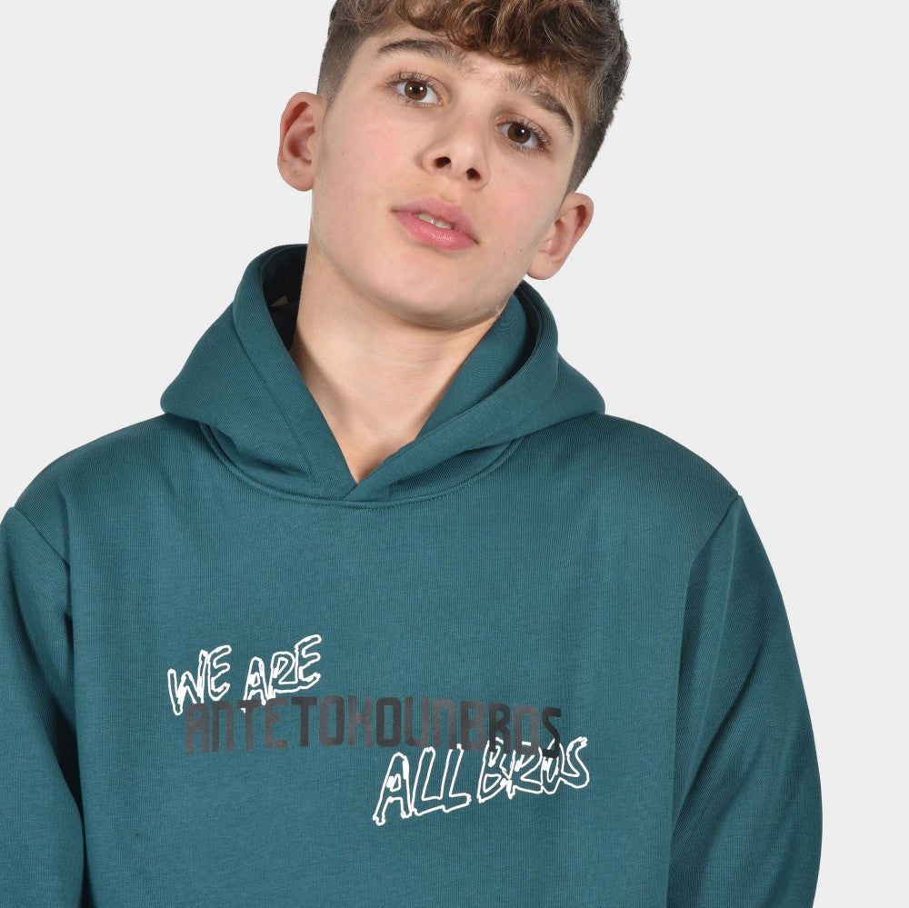 Kids' Hoodie Colormaniac