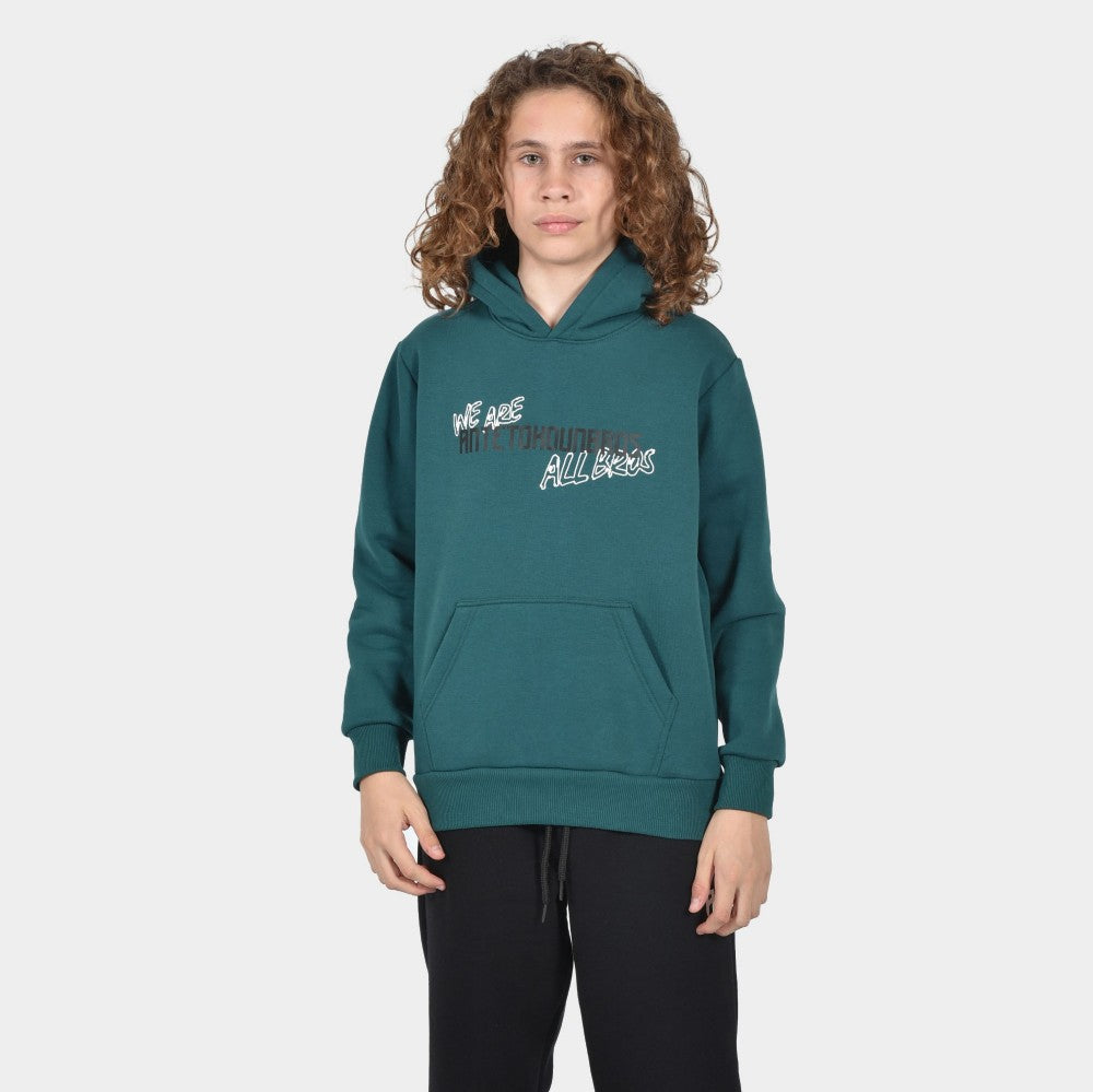 Kids' Hoodie Colormaniac