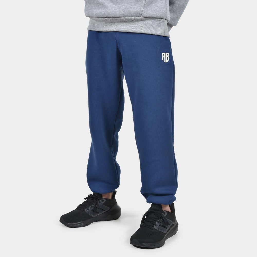 Kids' Sweatpants Smiley