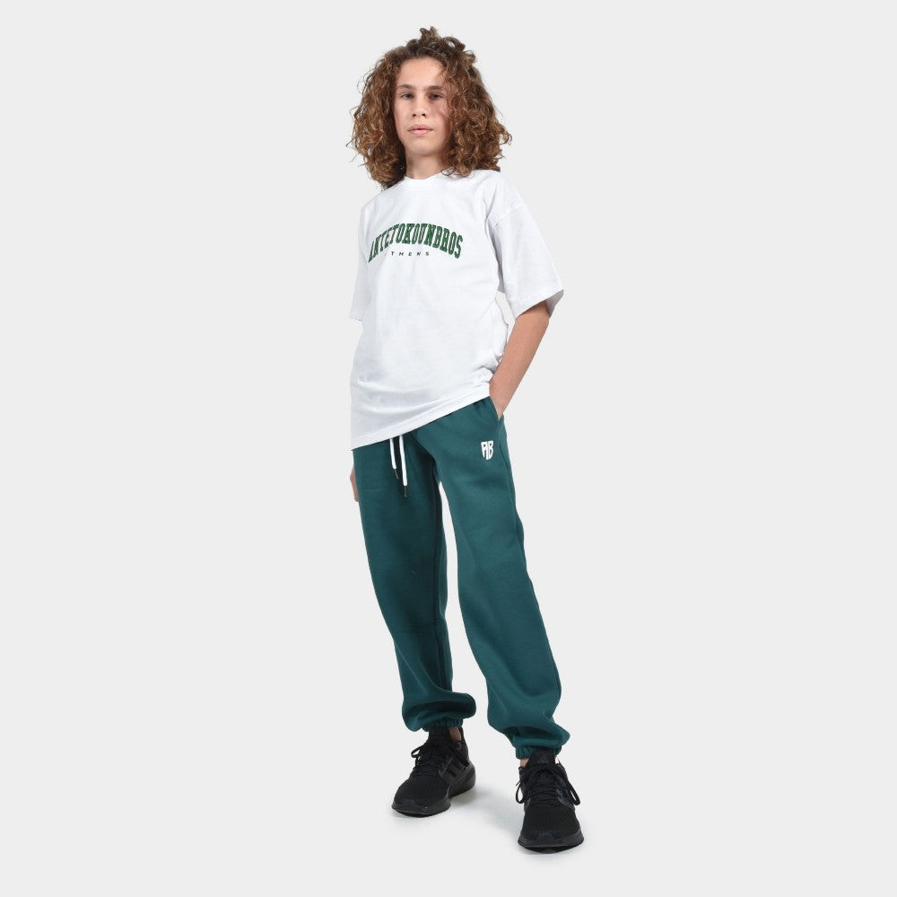 Kids' Sweatpants Varsity