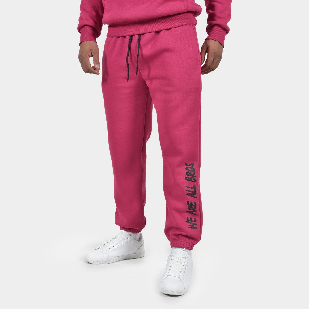 Men's Sweatpants We are all Bros