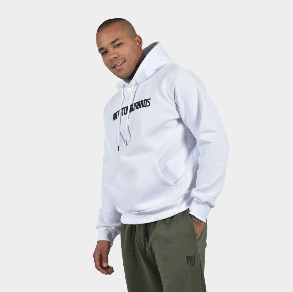 Men's Hoodie Baseline