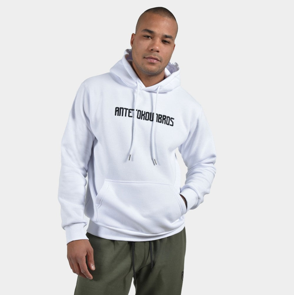 Men's Hoodie Baseline