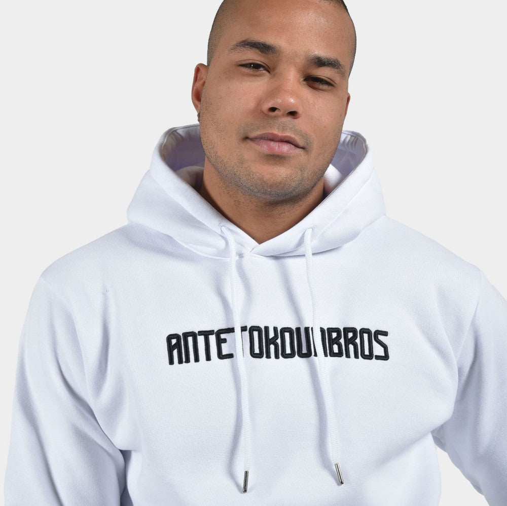 Men's Hoodie Baseline